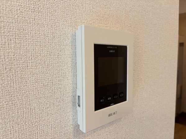 プリマヴェーラAの物件内観写真